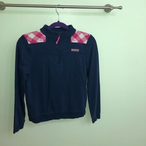 Vineyard vines sweater